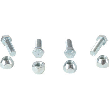 Moose Offroad Wheel Stud/Nut Kit - Rear - Polaris
