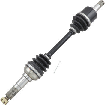 Moose Offroad OEM Replacement Standard CV Axle - Front Left/Right - Yamaha