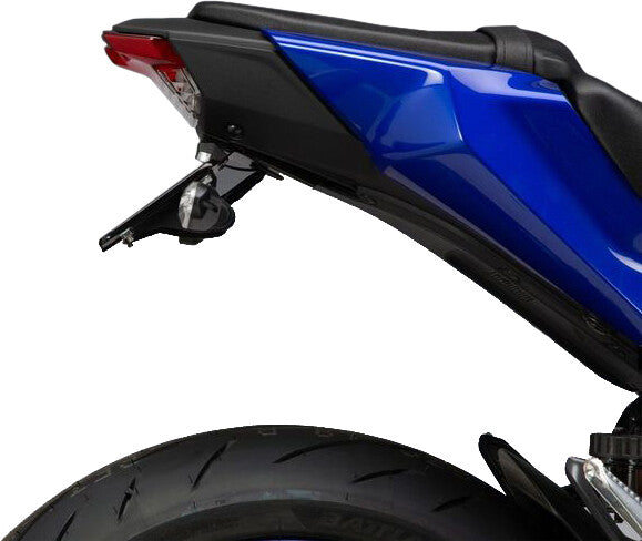 FENDER ELIMINATOR YAMAHA