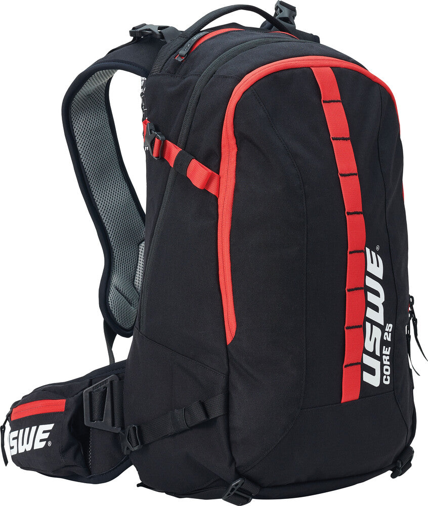 CORE 25 3.0L ELITE DAYPACK RED PLUG-N-PLAY TUBE