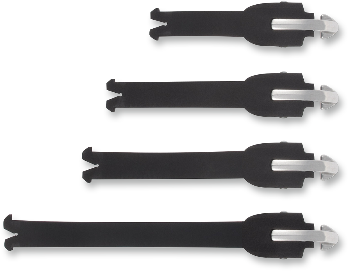 Boot Strap Kit — Toucan Gore-Tex®