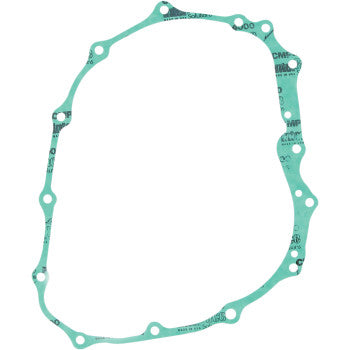 Moose Offroad Clutch Cover Gasket Inner Clutch Cover Gasket - Honda