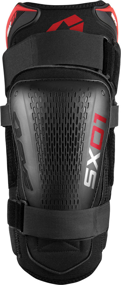 EVS SX01 KNEE BRACE BLACK MEDIUM