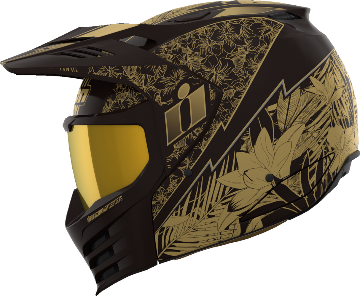 Icon Elsinore™ Kaonohi Helmet