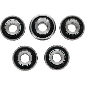 Moose Offroad Rear Suspension Knuckle Kit Suspension Kit - Rear - Independent - Knuckle Only