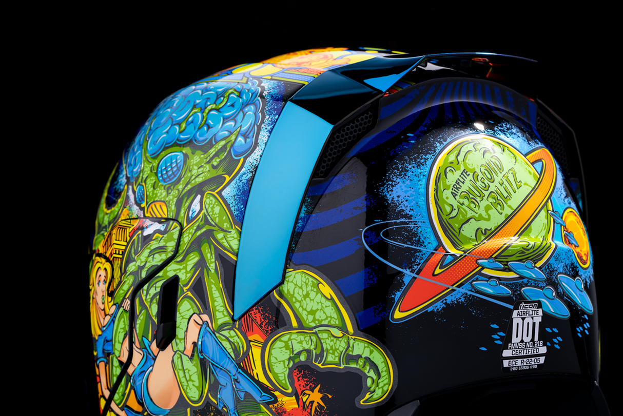 Airflite™ Bugoid Blitz Helmet