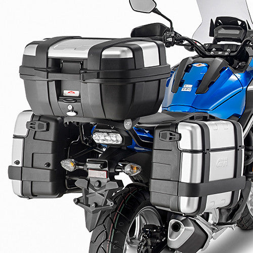 GIVI SIDE CASE HARDWARE