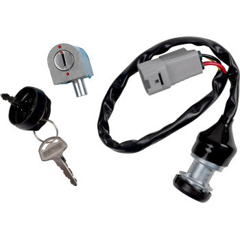 Moose Offroad Ignition Switch Ignition Switch - CF Moto