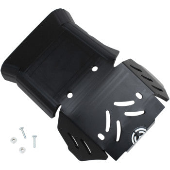 Moose Offroad Pro LG Skid Plate Pro LG Skid Plate - KTM
