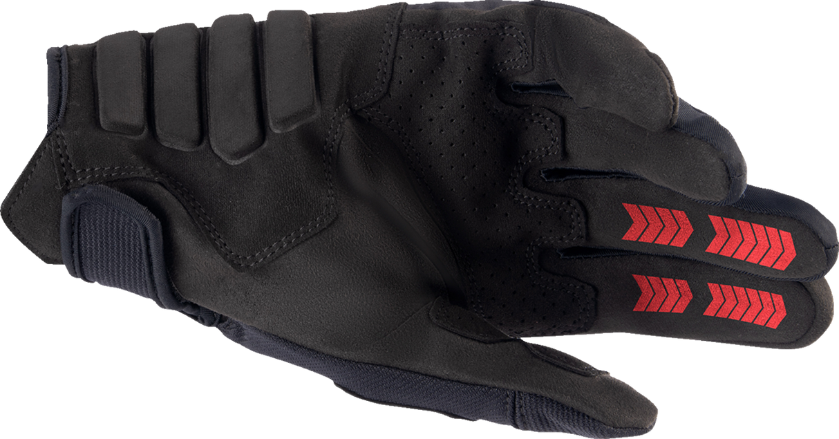 Techdura Gloves