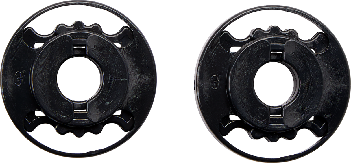 Gringo S/Gringo SV 22.06 Helmet Shield