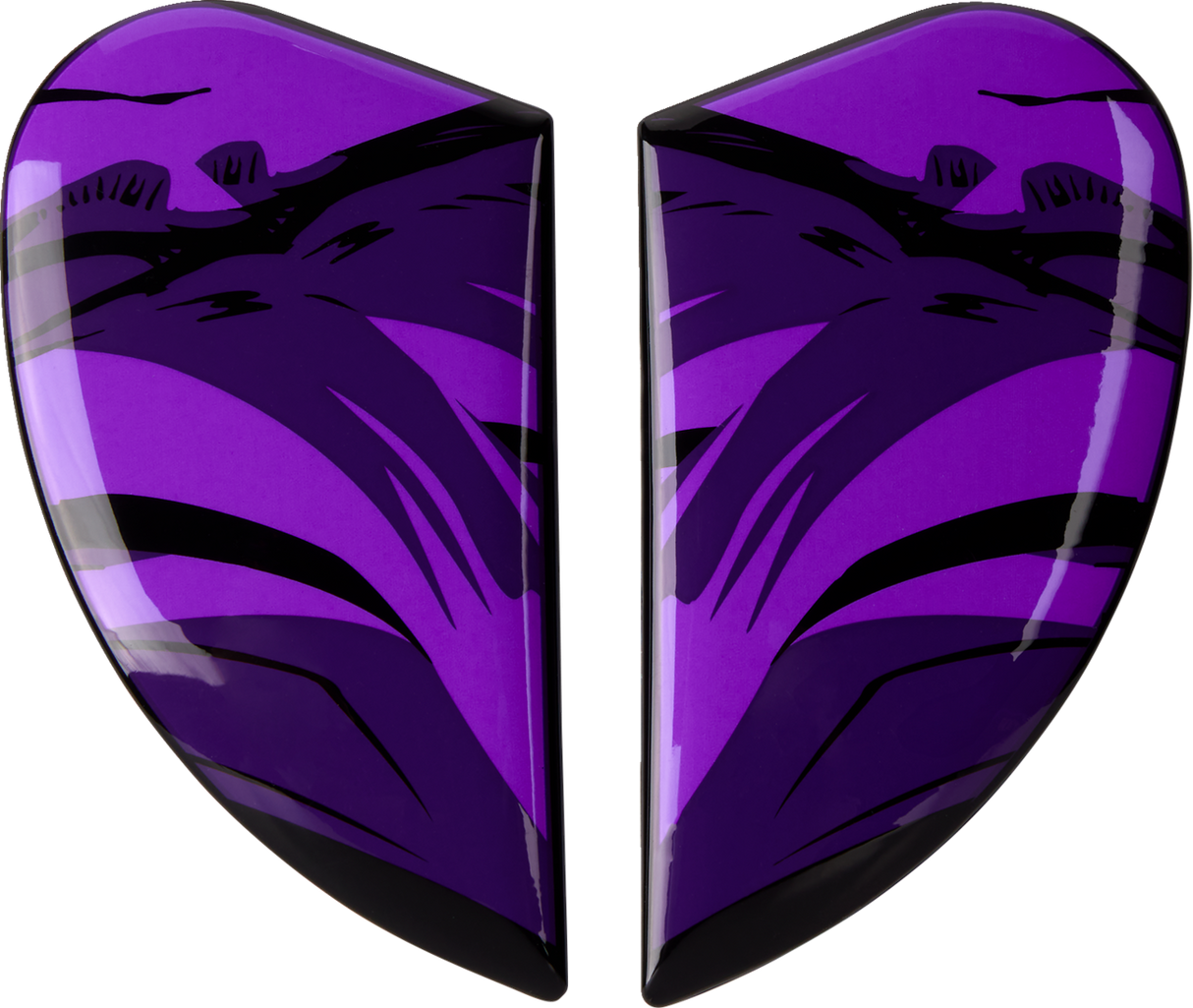 Airform™ Helmet Side Plates