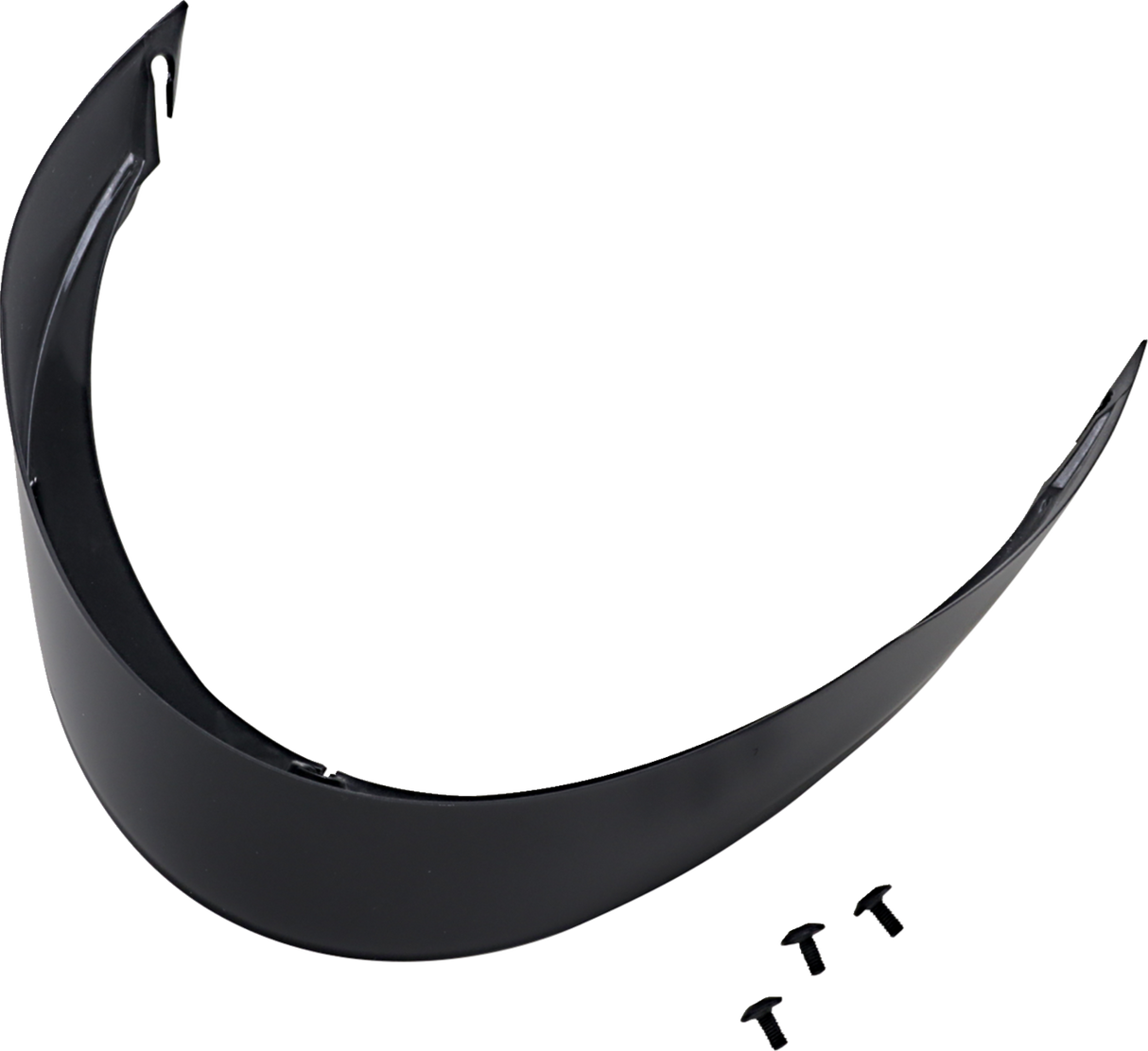 AGV Pista GP R/Pista GP RR Helmet Pro Spoiler