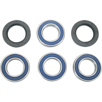 Moose Offroad Wheel Bearing Kit Wheel Bearing Kit - Rear - Arctic Cat
