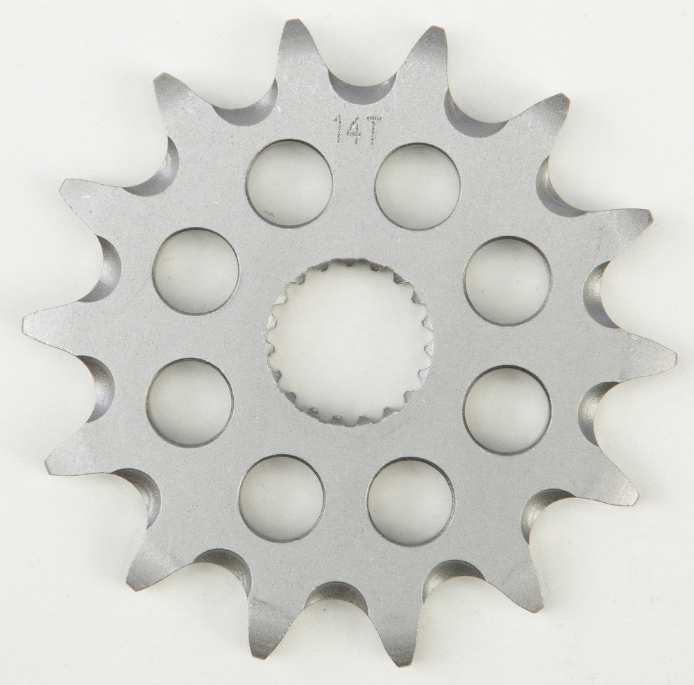 FRONT CS SPROCKET STEEL 14T-520 HON