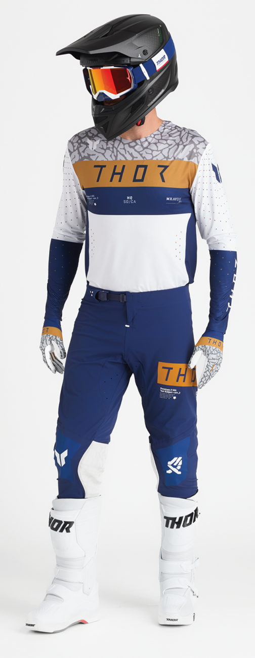 SPORTMODE Bravo Pants