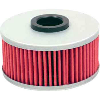 K & N Performance Oil Filter - Yamaha