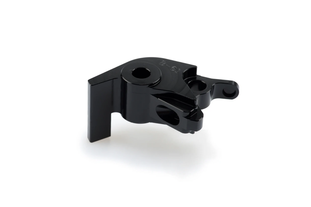 PUIG LEVER ADAPTER CLUTCH BLACK