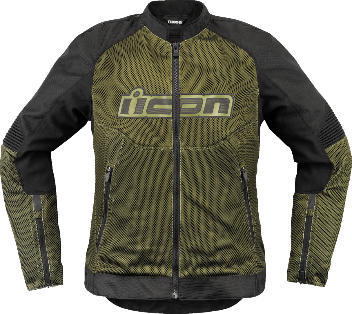Women's Overlord3 Mesh™ Jacket
