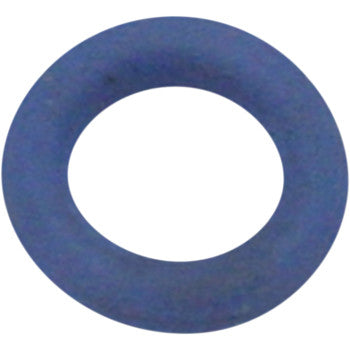 S&S Cycle O-Ring - (-009), 7/32” ID x 1/32” OD x 1/16” CS / 50-8012
