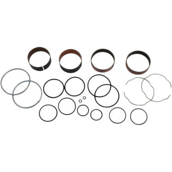 Moose Offroad Fork Bushings Kit - 52 mm - Honda