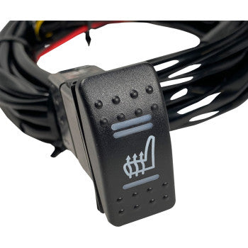 Moose Offroad Seat Heater Seat Heater - UTV