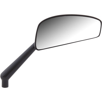 Tearchop Mirror