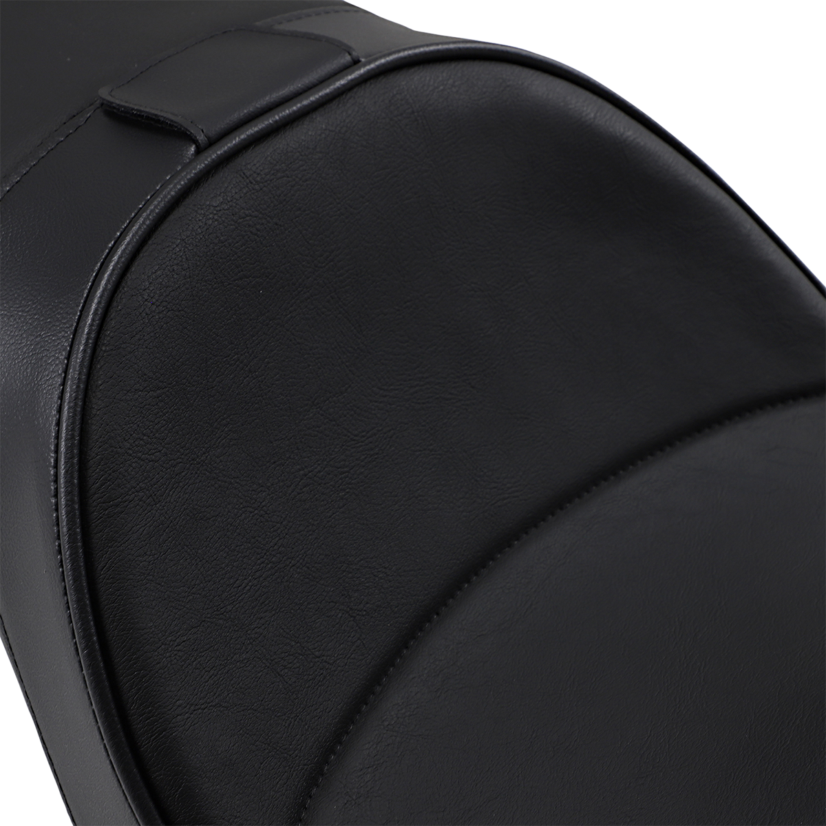 Low-Profile Touring Seat With EZ Glide II™ Backrest Option