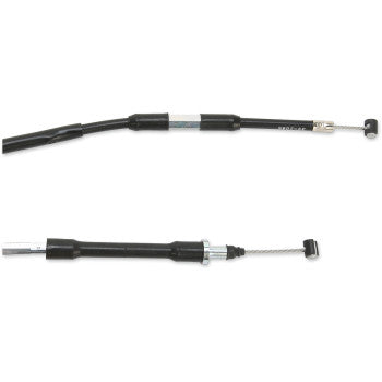 Moose Offroad Black Vinyl Clutch Cable Black Vinyl Clutch Cable - Kawasaki