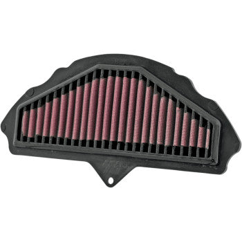 K & N OE Replacement High-Flow Air Filter - Kawasaki
