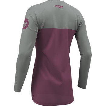 Thor Women's Ridemode Menace Jersey
