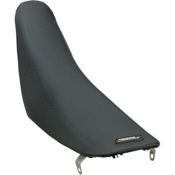 Moose Offroad Gripper Seat Cover Gripper Seat Cover - Black - KTM/Husqvarna '14-'18