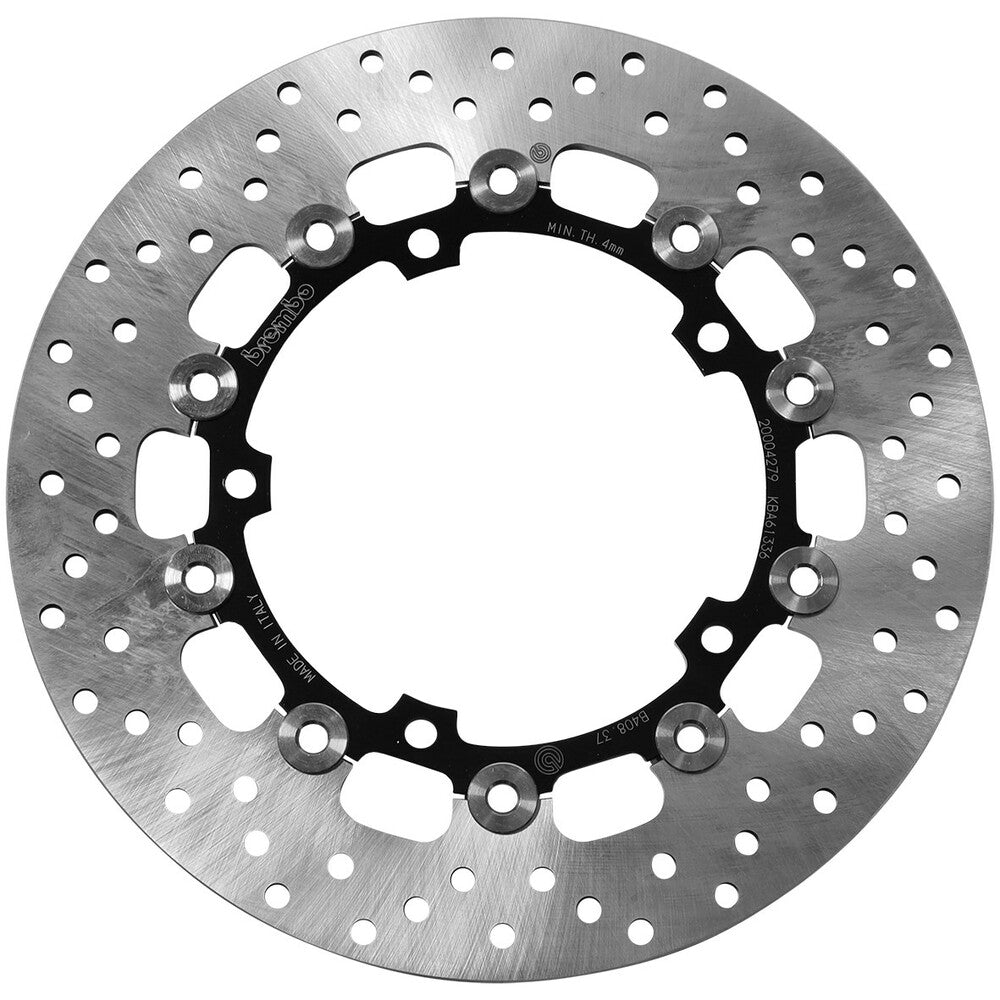 BREMBO SERIE ORO FRONT ROTOR FLOATING YAMAHA