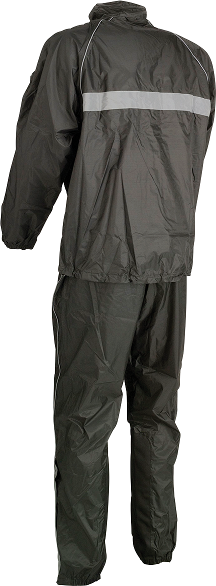 Waterproof Jacket