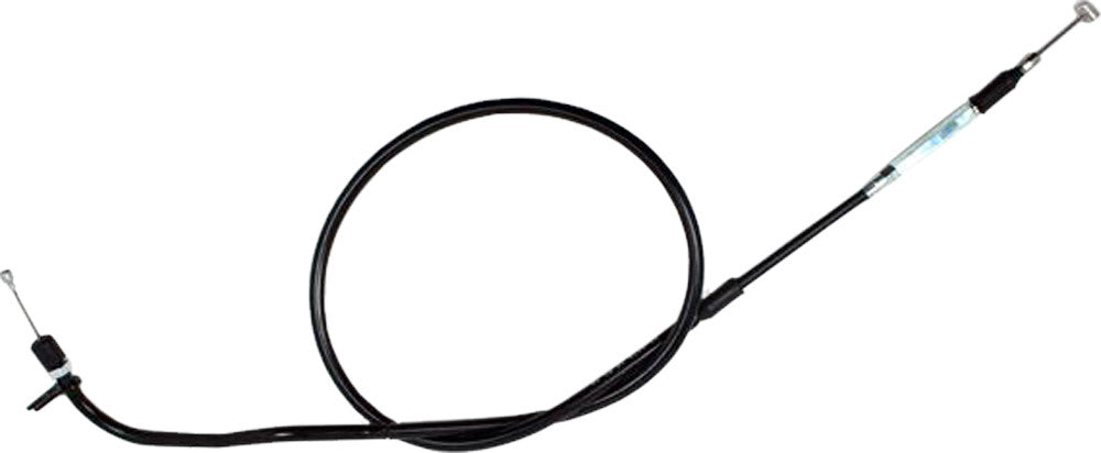 MOTION PRO BLACK VINYL CLUTCH CABLE