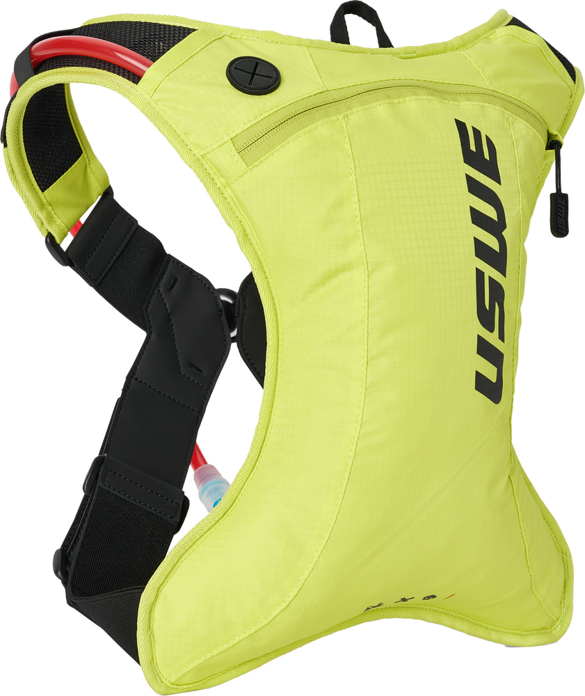 OUTLANDER MOTO 2L HYDO PACK CRAZY YELLOW