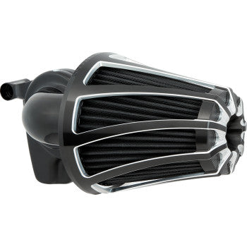 Monster Sucker Air Cleaner