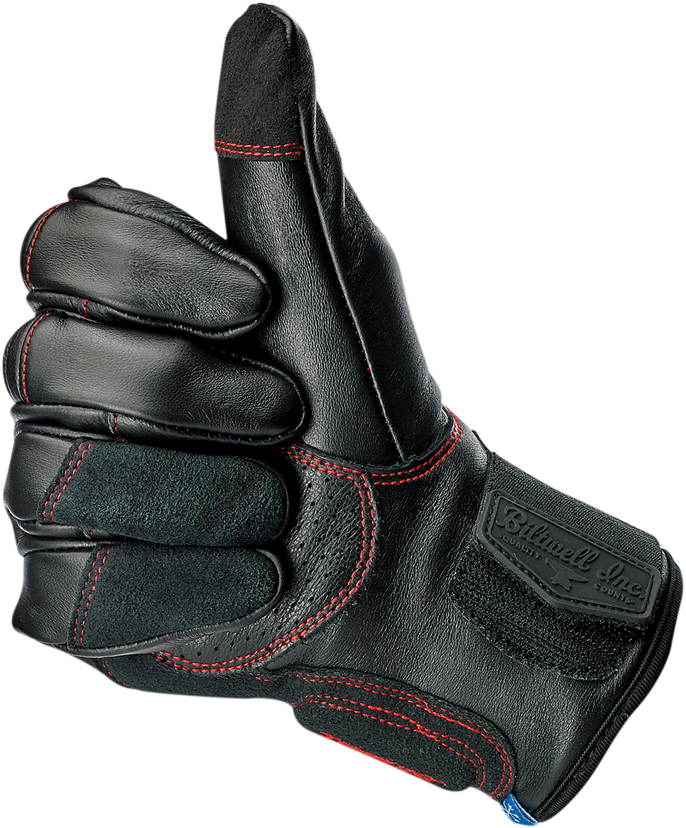 Belden Gloves