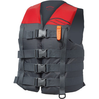Hydro Nylon Vest