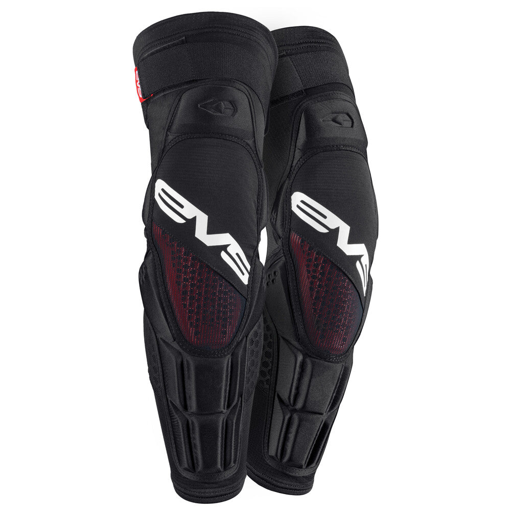 HEX PRO KNEE AND SHIN GUARD