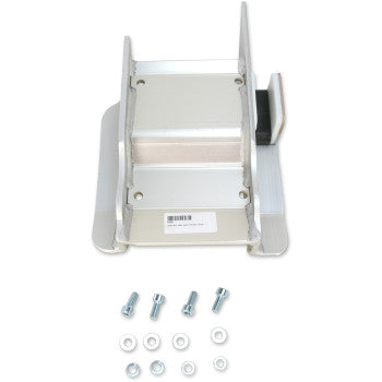Moose Offroad Swingarm Skid Plate Skid Plate - Swingarm