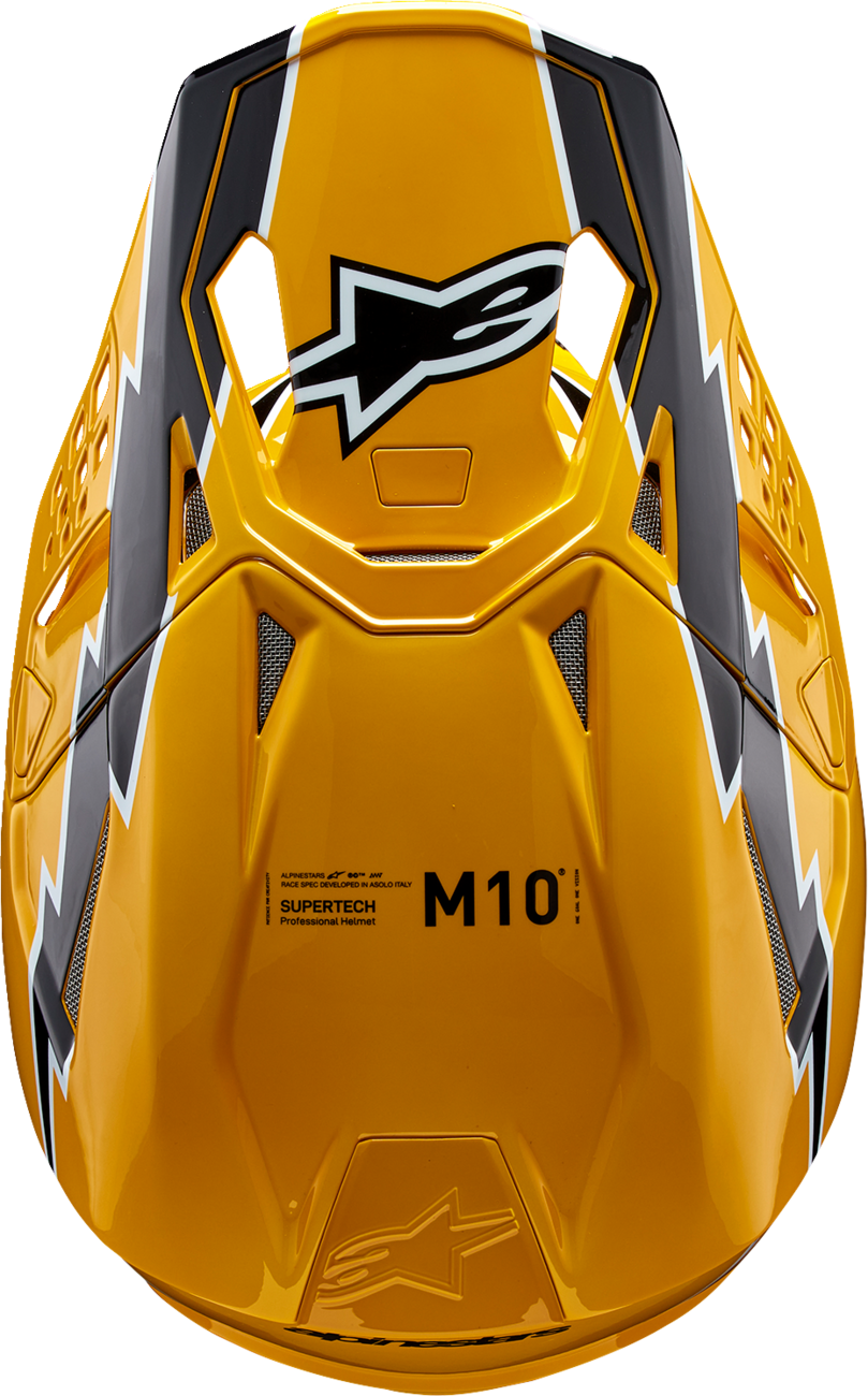 Supertech M10 Ampress MIPS® Helmet