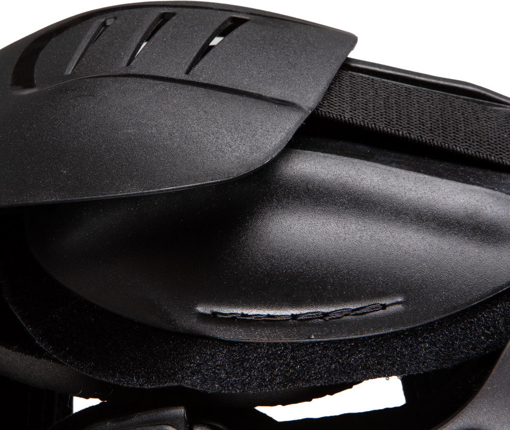 AXIS PRO KNEE BRACE PAIR BLACK/GREY