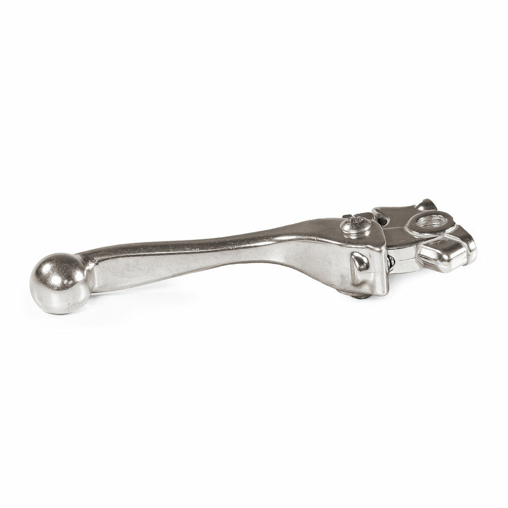 RFX SPORT FRONT BRAKE LEVER SILVER KAW
