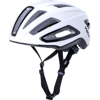 Uno Solid Bicycle Helmet
