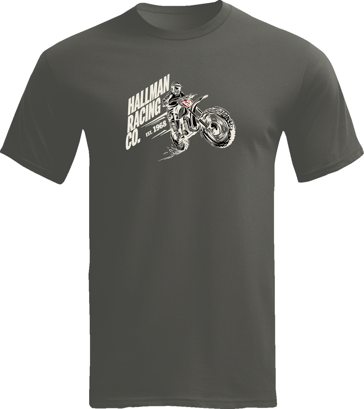 Hallman Roostin T-Shirt
