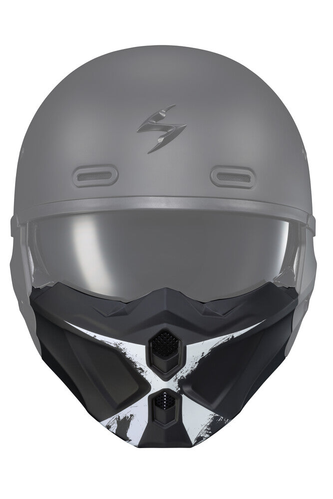 COVERT X FACE MASK RAY