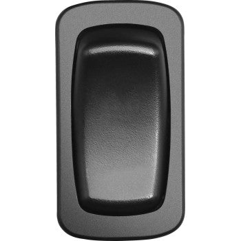 Moose Offroad Low-Profile Switch Switch - Low Profile - On/Off