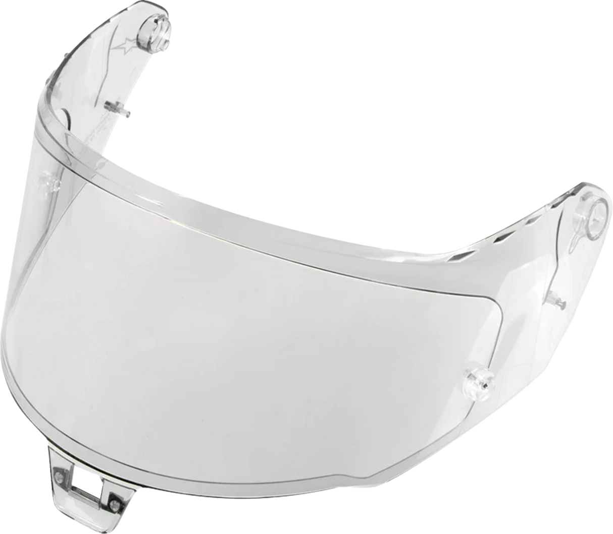 Supertech R10 Helmet AFHS-01 Photochromic Shield