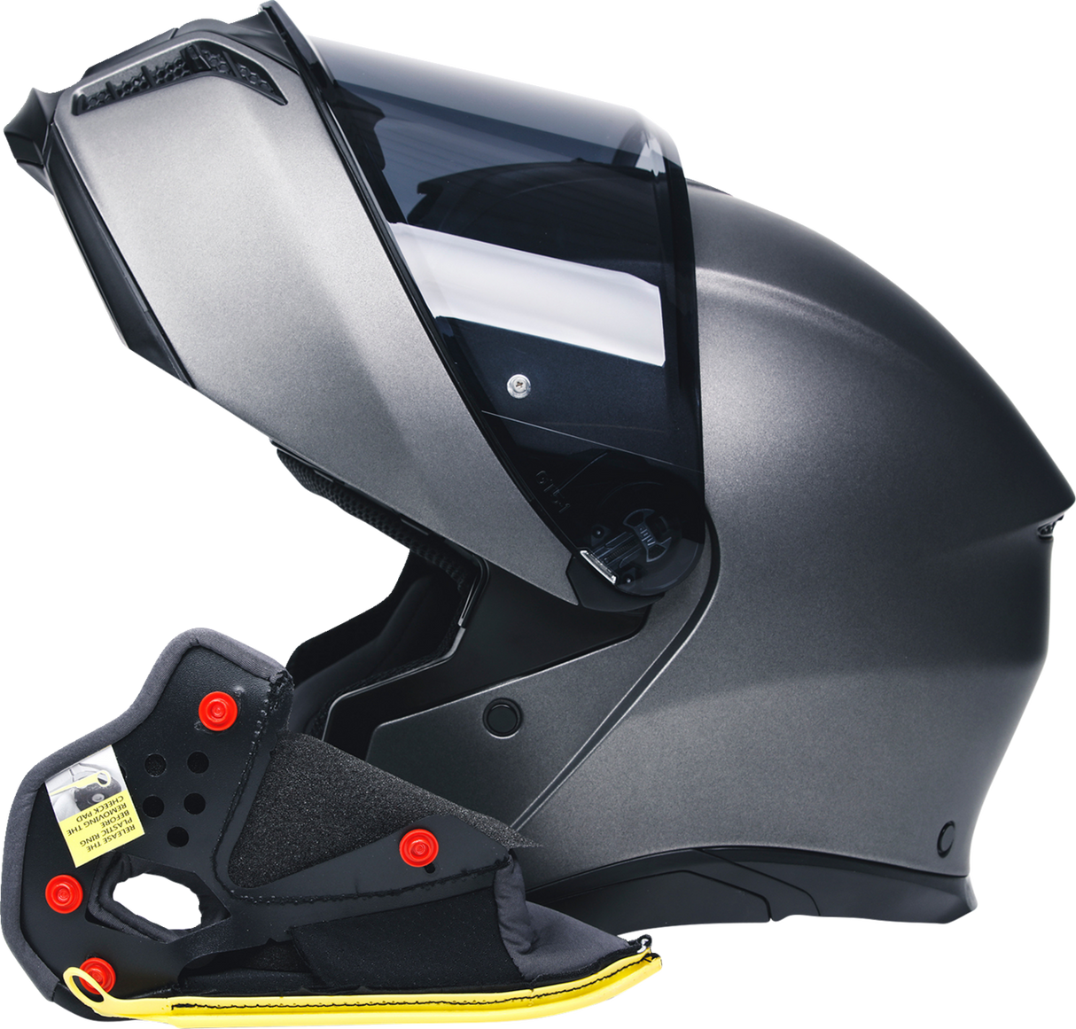AGV Tourmodular Helmet Cheek Pads